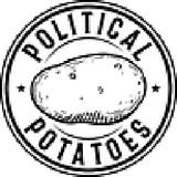 Political Potatoes - Newspapers, Magazines & Periodicals in Eagle
