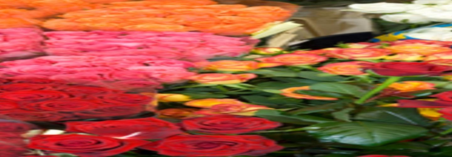 Verzaals Florist And Events cover photo