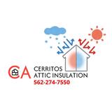 Cerritos Attic Insulation - Home Services in Cerritos