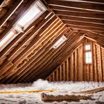 Cerritos Attic Insulation - photo 1