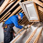 Cerritos Attic Insulation - photo 2