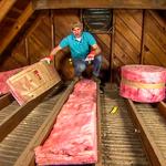 Cerritos Attic Insulation - photo 3