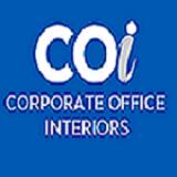 Corporate Office Interiors - Wood Office Furniture in Lewisville