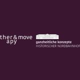therapy & move ganzheitliche konzepte HISTORISCHER NORDBAHNHOF - Physiotherapy in Bochum