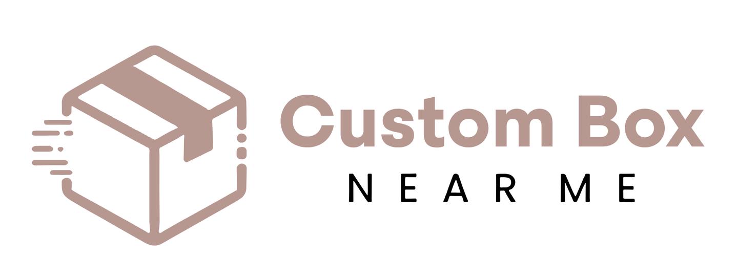 Custom Box Near Me cover photo