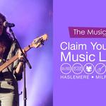 The Music Works - photo 1