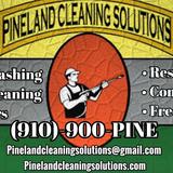 lance@pinelandcleaningsolutions.com - Gutter Services in Aberdeen