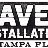 Paver Installation Tampa FL