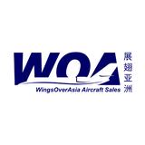 WingsOverAsia - Aviation Services in Singapore