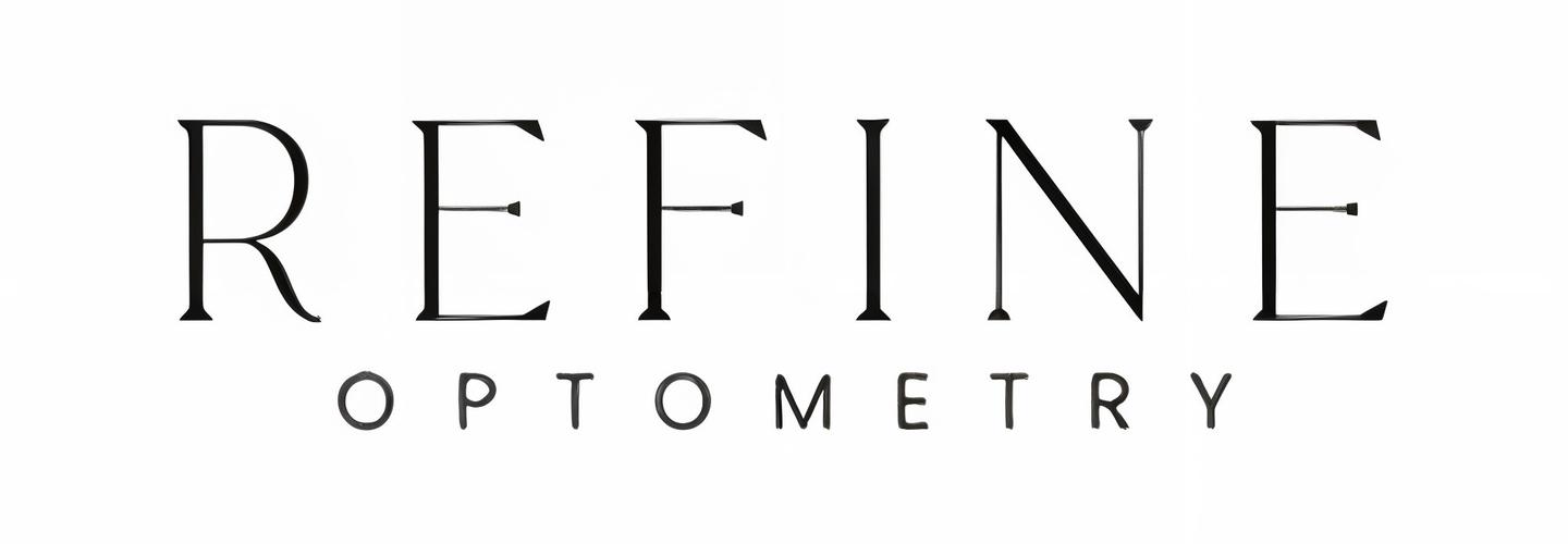 Refine Optometry cover photo