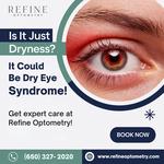 Refine Optometry - photo 1