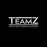 Teamz truck bed covers - Commercial Truck Dealers in Oakland