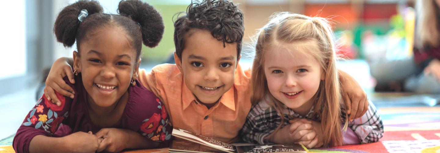 Learn for Life cover photo