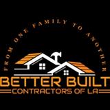 Better Built Contractors - Roofing in Denham Springs