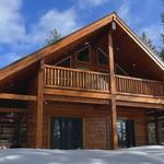 Sierra Log & Timber - photo 1