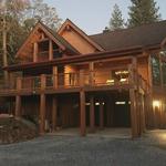 Sierra Log & Timber - photo 2