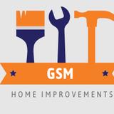 GSM Home Improvements | Modern Home Improvements Glasgow - Home Builders & Building Contractors in Coatbridge