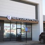 New Concept Auto Service - photo 1
