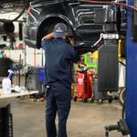 New Concept Auto Service - photo 4