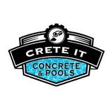 Crete It Concrete & Pools - Home Services in Boyd