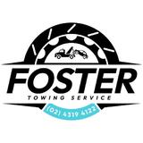 Foster Towing Service - Towing in Brooklyn