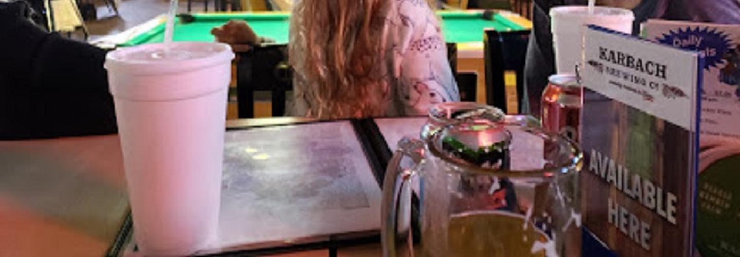 Bullpen Bar & Grill cover photo