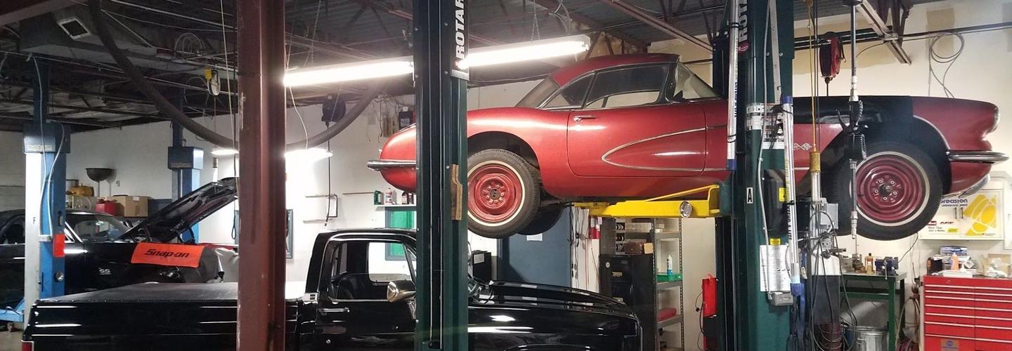 New Concept Auto Service cover photo