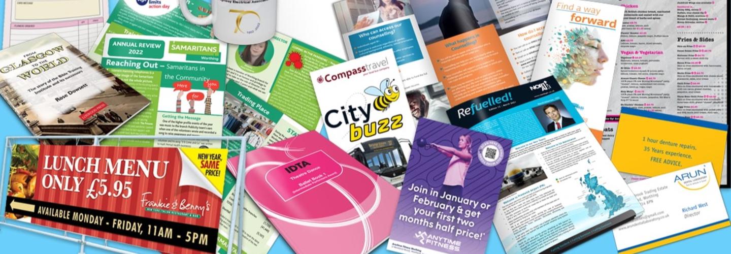 Sussex Print Ltd cover photo