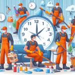 Prime bond clean adelaide - photo 1