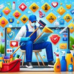 Prime bond clean adelaide - photo 3