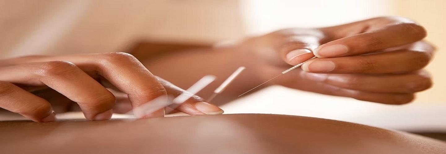 Women's Traditional Chinese Healing cover photo