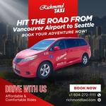 Richmond Taxi - photo 1