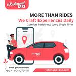 Richmond Taxi - photo 2