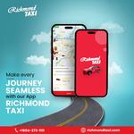 Richmond Taxi - photo 3