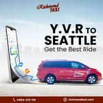 Richmond Taxi - photo 4