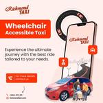 Richmond Taxi - photo 5