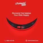 Richmond Taxi - photo 6