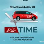 Richmond Taxi - photo 8