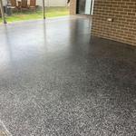 Outback Epoxy Floors - photo 2