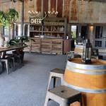 Outback Epoxy Floors - photo 5