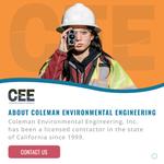 Coleman Environmental Engineering - photo 2