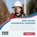 Coleman Environmental Engineering - photo 3