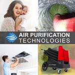 Air Purification Technology - photo 4