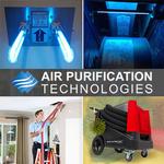 Air Purification Technology - photo 5