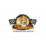 Champion Plumbing & Rooter - Plumbing in Phoenix