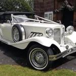 Scotts Wedding Cars - photo 3