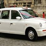 Scotts Wedding Cars - photo 4