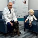 Dr Real martin MD - photo 1