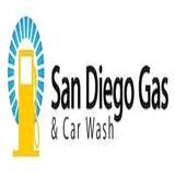 San Diego Gas and Car Wash - Car Wash in Encinitas