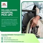 Premier Reliable Transportation LLC - photo 1